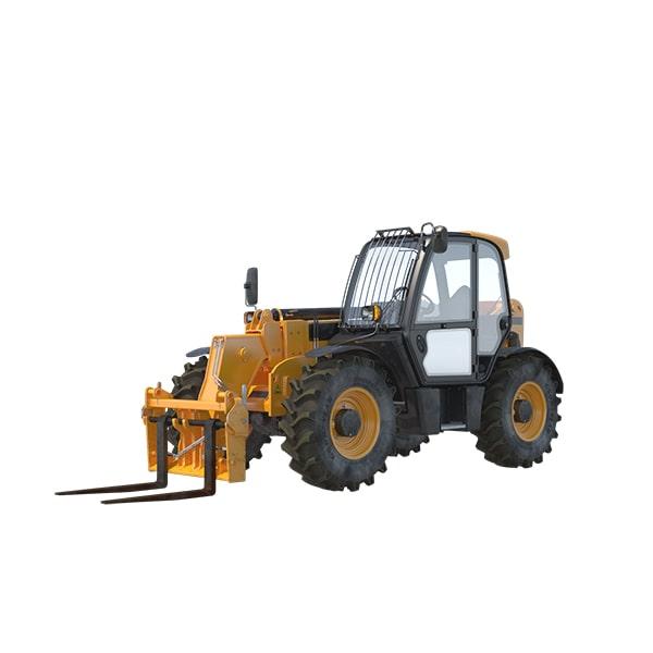 it is essential to receive proper training and certification in telehandler operation, along with adhere to all safety guidelines and protocols